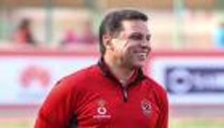 الأهلي حقق أمنية حسام البدري