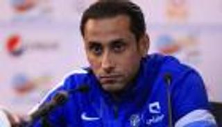 سامي الجابر يسخر من الشامتين في الهلال