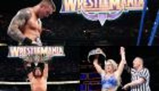 النتائج الكاملة لنزالات عرض "فاست لين" 2018