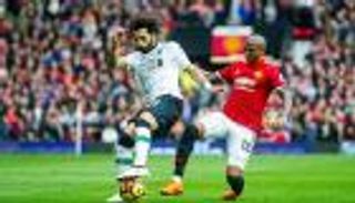 محمد صلاح يمنح أشلي يونج فرصة المشاركة في المونديال