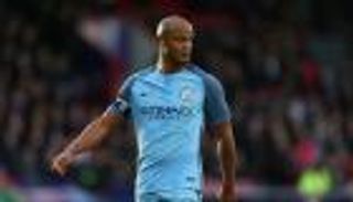 كومباني يحلم باغتنام "فرصة العمر" أمام مانشستر يونايتد