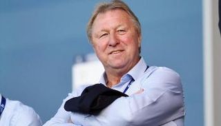 هورست هوربش