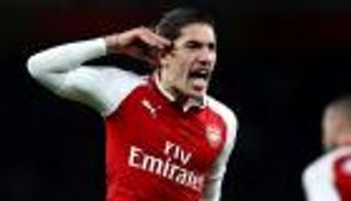 أرسنال يحدد سعر بيليرين