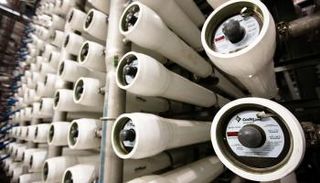 شركة فيوليا الفرنسية