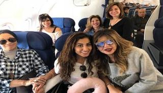 الستات يفتتحن مهرجان بيروت لسينما المرأة