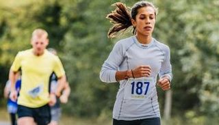 الأيروبكس مفيد لجسم الإنسان