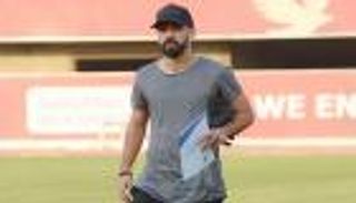 نهاية سعيدة لقصة السعيد مع الأهلي المصري