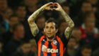 إنتر يراقب نجوم شاختار أمام روما  