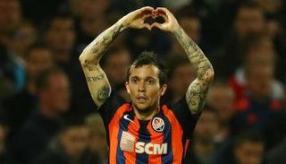 برنارد لاعب شاختار