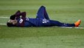 مسلسل إصابات باريس سان جيرمان عرض مستمر