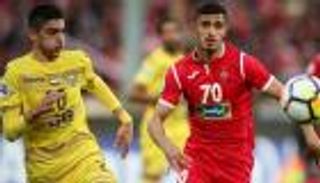 الوصل يودع دوري أبطال آسيا بالخسارة من بيرسبوليس