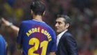 فالفيردي: جوميز قام بعمل شجاع