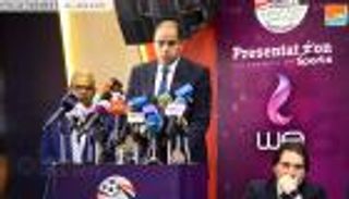 مدير المنتخب المصري يكشف عن برنامج الاستعداد للمونديال