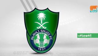 أهلي جدة السعودي 