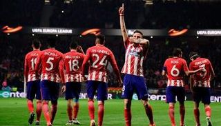 أتلتيكو مدريد