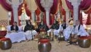 بالصور.."المغرب في أبوظبي".. بوابة لسحر الأطلسي 