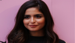 حلا الترك وجه إعلامي لـ"بيوند بيوتي"