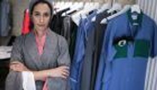 خلود ثاني وأيتن الخياط تمثلان "إرثي" بأسبوع الموضة في باريس