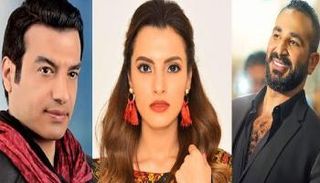 نجوم أغاني عيد الأم