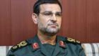 ما سر تواجد أحد قادة الحرس الثوري في قطر؟