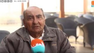 محمد حامد الجمل رئيس مجلس الدولة الأسبق بمصر