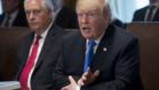 مسؤول: تيلرسون لا يعلم سبب إقالته.. وكان يعتزم البقاء