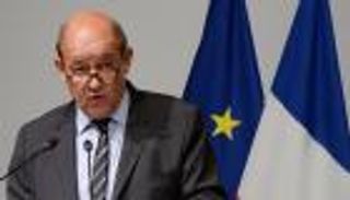 فرنسا: لا شيء يبرر توغل الجيش التركي في عفرين