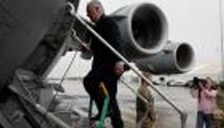 ترامب وتيلرسون.. أبرز ملفات الخلاف قبل الإقالة