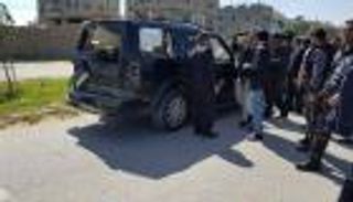 نجاة رئيس الوزراء الفلسطيني ومدير المخابرات من محاولة اغتيال بغزة