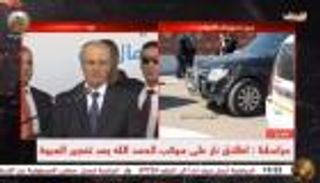 الحمد الله بعد استهداف موكبه بغزة: مصرون على إتمام المصالحة