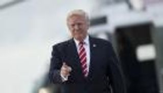 ترامب: خلافات كبيرة أبرزها الاتفاق النووي الإيراني وراء إقالة تيلرسون