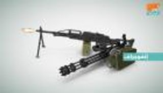 103 % نموا في مبيعات السلاح لدول الشرق الأوسط