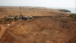 أكبر محطة للطاقة النووية في الهند 