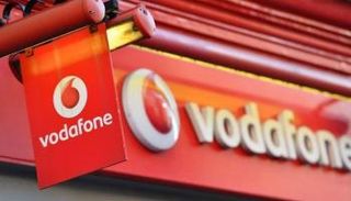 سهم فودافون قطر يواصل اتجاهه الهابط