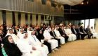 بالصور.. ملتقى الأعمال الإماراتي اليوناني على خطى توطين الاستثمار