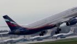 "إيروفلوت" الروسية تستأنف رحلاتها إلى مصر 11 أبريل