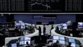 الأسهم الأوروبية تودّع وزير الخارجية الأمريكي بـ"الهبوط"