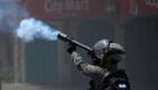 الاحتلال يختبر أسلحة جديدة على أجساد الفلسطينيين