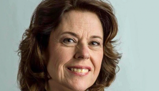 جينا هاسبل المديرة الجديدة لوكالة الاستخبارات المركزية الأمريكية 