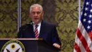 تيلرسون بعد إقالته: على واشنطن التصدي لسلوك موسكو