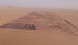 "شموس النوبة" تضع مصر على طريق الاقتصاد الأخضر