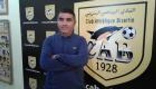 القادري يخلف "مدرب الإنترنت" في البنزرتي التونسي