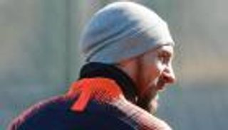 مانشستر سيتي ينفي إمكانية ضم ميسي