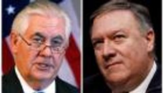 روسيا بعد إقالة تيلرسون: علاقاتنا مع أمريكا لن تكون أسوأ في عهد بومبيو