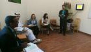 دورات لتعليم الفارسية في قطر.. اختراق استخباراتي إيراني جديد