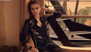 سيلينا جوميز 