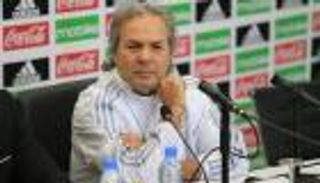 ماجر يستدعي سليماني ويستبعد مبولحي وفيغولي