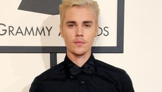 جاستين بيبر