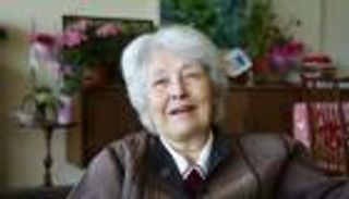 وفاة إميلي نصر الله "أم الرواية اللبنانية" عن 87 عاما