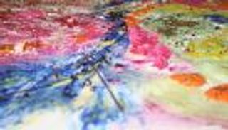 الألوان دليلك لعلاج سحري للأمراض النفسية 